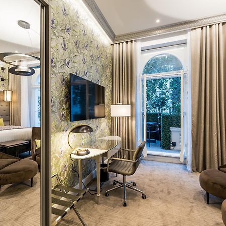 Mercure London Hyde Park Hotel Bagian luar foto